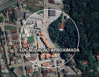 Terreno de 880m² no Centro de Itapema