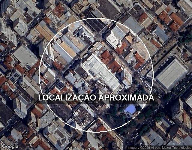 Apartamento 102m² com 3 quartos e 1 banheiro