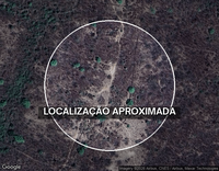 Fazenda Tanques - 503 hectares, rural, desocupada