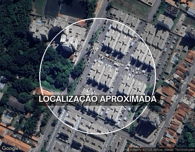 Apartamento com 1 quarto, 1 banheiro e 46,43m² de área privativa