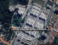 Apartamento com 1 quarto, 1 banheiro e 46,43m² de área privativa