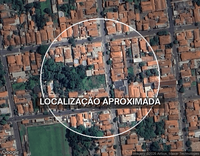 Terreno urbano de 1750m² em Pirassununga/SP