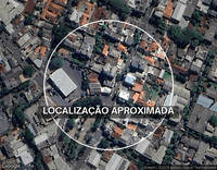 Imóvel Comercial e Residencial com 386,13 m² -
