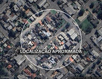 Prédio Industrial com 543,32 m² -