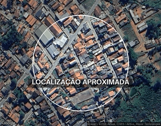 Terreno de 2.187 m² em condomínio fechado, ideal para investimento