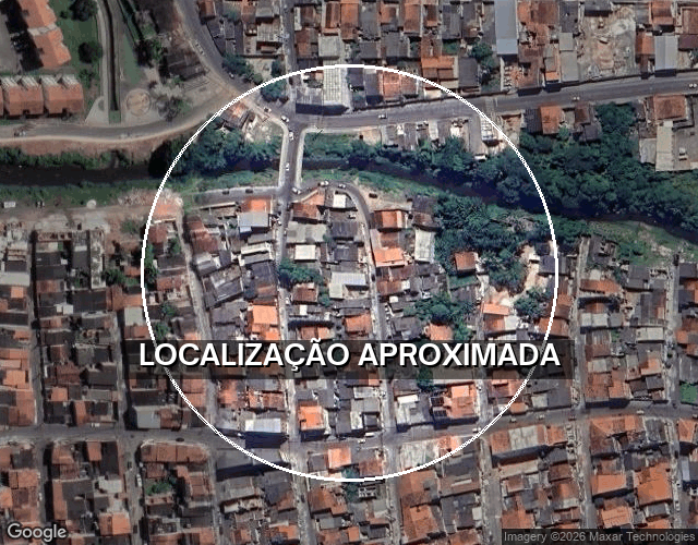 Casa em Condomínio com 2 quartos, 1 banheiro e 1 vaga de garagem