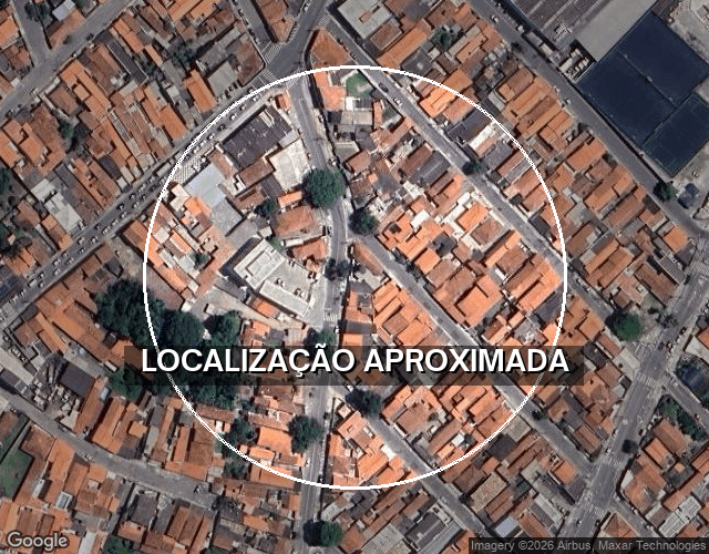 Casa com barracão em terreno de 160,20m²
