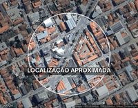 Lote com 9 imóveis, incluindo fazendas e casa em Almenara