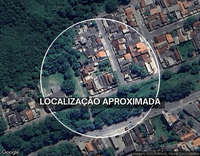 Galpão em madeira com terreno de 10.663,96m², ideal para armazenamento