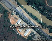 Terreno com 2.240m², ideal para investimento ou construção