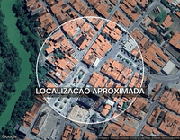 Fazenda com 163,6666 hectares, ideal para investimento rural