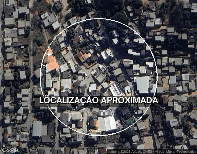 Casa com 74,18m², 2 quartos, 1 banheiro, área construída de 74,18m², terreno de 114,75m², ocupada