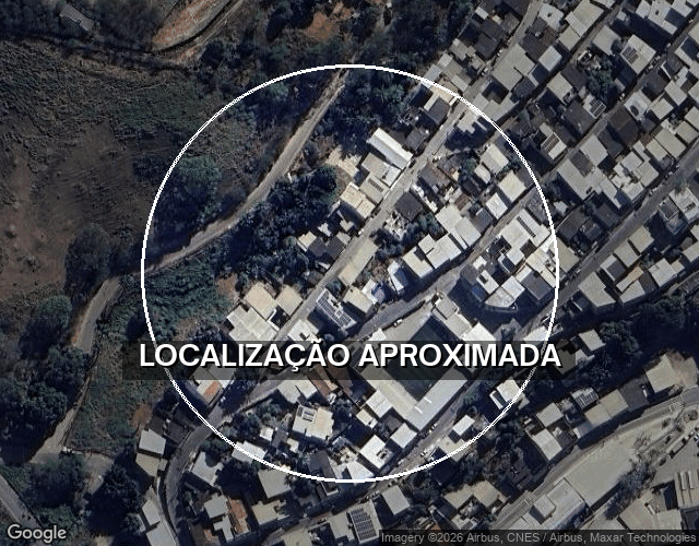 Casa com 90,02m², 1 quarto, 1 banheiro, desocupada