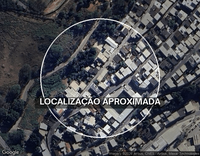 Casa com 90,02m², 1 quarto, 1 banheiro, desocupada