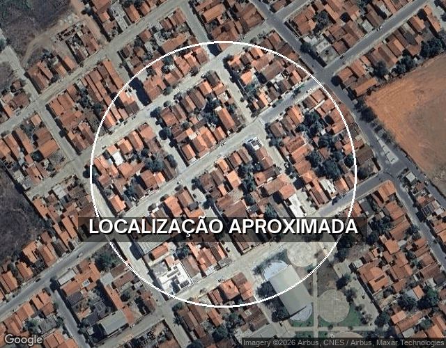 Casa com 5 quartos, 3 banheiros e 184,04m² de área construída