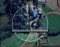 Terreno rural de 30.000m² em Tio Hugo/RS