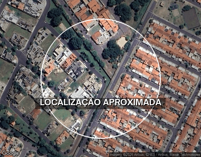 Casa com 263,51 m² construídos, 390 m² de terreno, ocupada