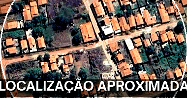 Casa com 2 quartos, varanda e área de serviço em Altos-PI