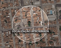 Imóvel comercial com escritórios e galpão em Bayeux