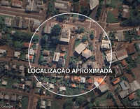 Terreno urbano de 450m² em Derrubadas