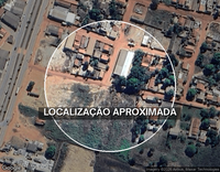 Terreno de 13.627,56m² em Confresa/MT
