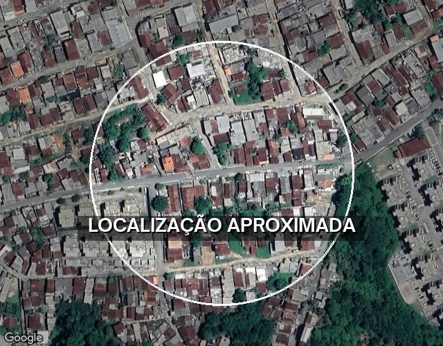 Apartamento com 2 quartos, 1 banheiro, 46,06m²