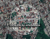 Apartamento com 2 quartos, 1 banheiro, 46,06m²