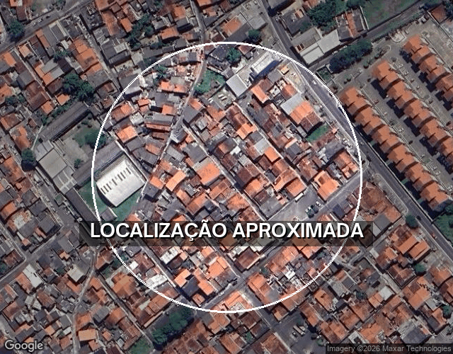Terreno de 500,15m² em condomínio fechado
