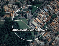 Casa de madeira em Janiópolis-PR, 1 quarto, 1 banheiro, 1 vaga, 100m², ocupada
