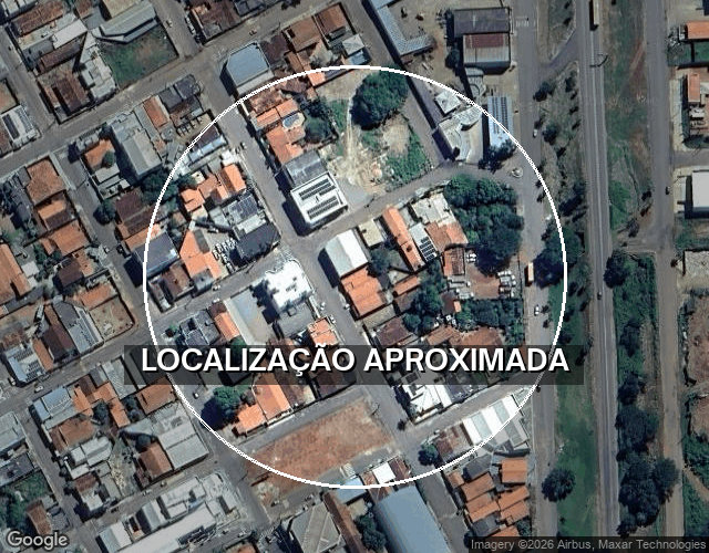 Sítio com 65,48ha em Paraíso do Tocantins/TO