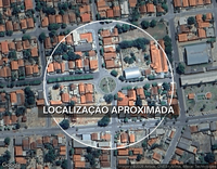 Parte ideal de 9,68 hectares com benfeitorias em Mairipotaba/GO