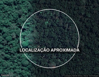 Terreno rural de 3.000 hectares em Aripuanã/MT por posseiros