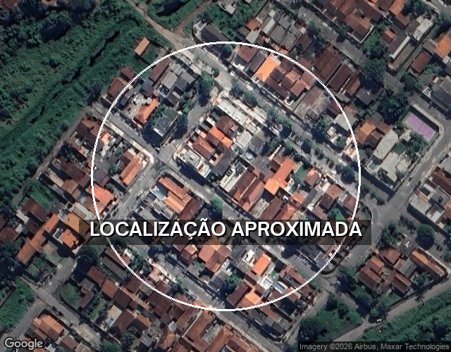 Casa com 107,35 m² e terreno de 300 m², 3 quartos, 2 banheiros, ocupada