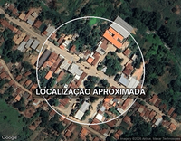 Sítio com 12,27 hectares em Tarumirim/MG