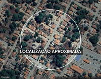 Terreno urbano de 360m² no Bairro Cruzeta