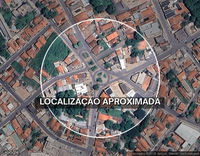 Apartamento com 3 quartos, 1 banheiro e vaga de garagem