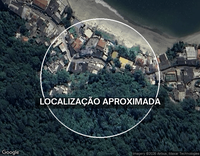 Terreno de 432m² no Parque Prainha, São Vicente