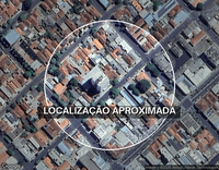 Apartamento com 25% de nua-propriedade, 2 vagas, 92,64m²