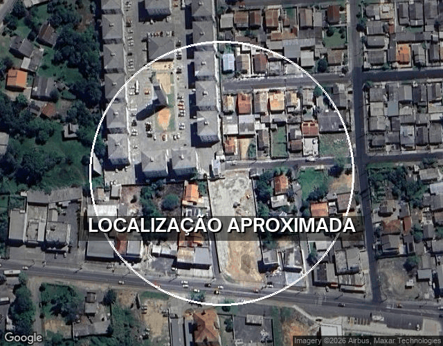 Apartamento com 61m², 1 quarto, em condomínio