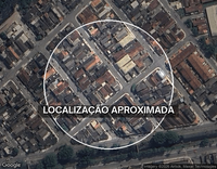 Gleba de terras com 4,33 ha, vegetação nativa e reserva legal