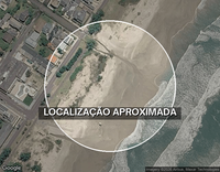 Terreno à venda na Beira Mar, 156m²