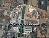 Sítio com 36,295 hectares e diversas construções em Paranaíta/MT