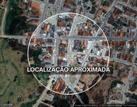 Terreno urbano de 150m² em Ibirajuba, sem benfeitorias