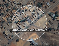 Sítio com 22,58 hectares em estado natural