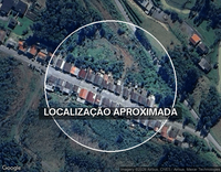 Terreno de 312,50m² em Petrolândia, SC