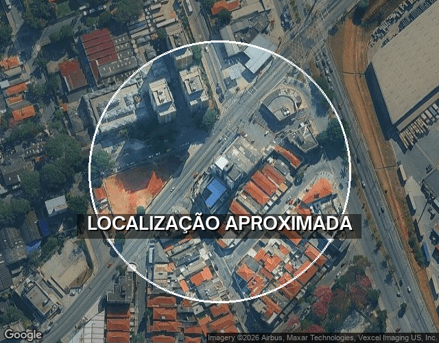 Apartamento com 1 vaga, 61,64 m², Taboão, São Bernardo do Campo