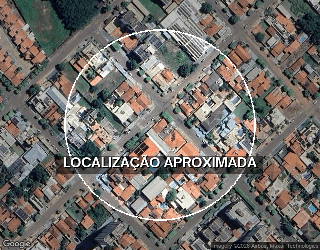 Direitos aquisitivos sobre imóvel residencial com 3 quartos e 2 banheiros