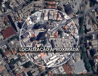 Apartamento com 2 quartos, 1 banheiro e vaga de garagem