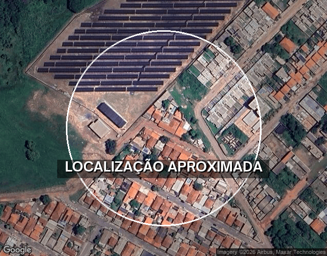 Casa com 3 quartos, 1 banheiro e 174m² de área construída