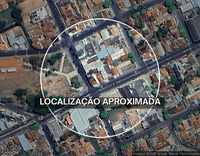 Imóvel Comercial/Residencial com 600m² de área construída